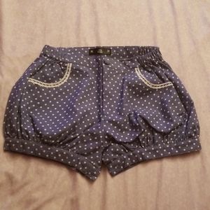 Ank rouge lolite hime gyaru shorts